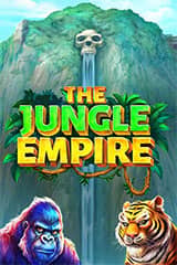 The Jungle Empire - Online Pokie